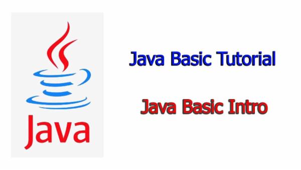 Java-Basic-Training-weekends-04PM-06PM-13Th-March-2021